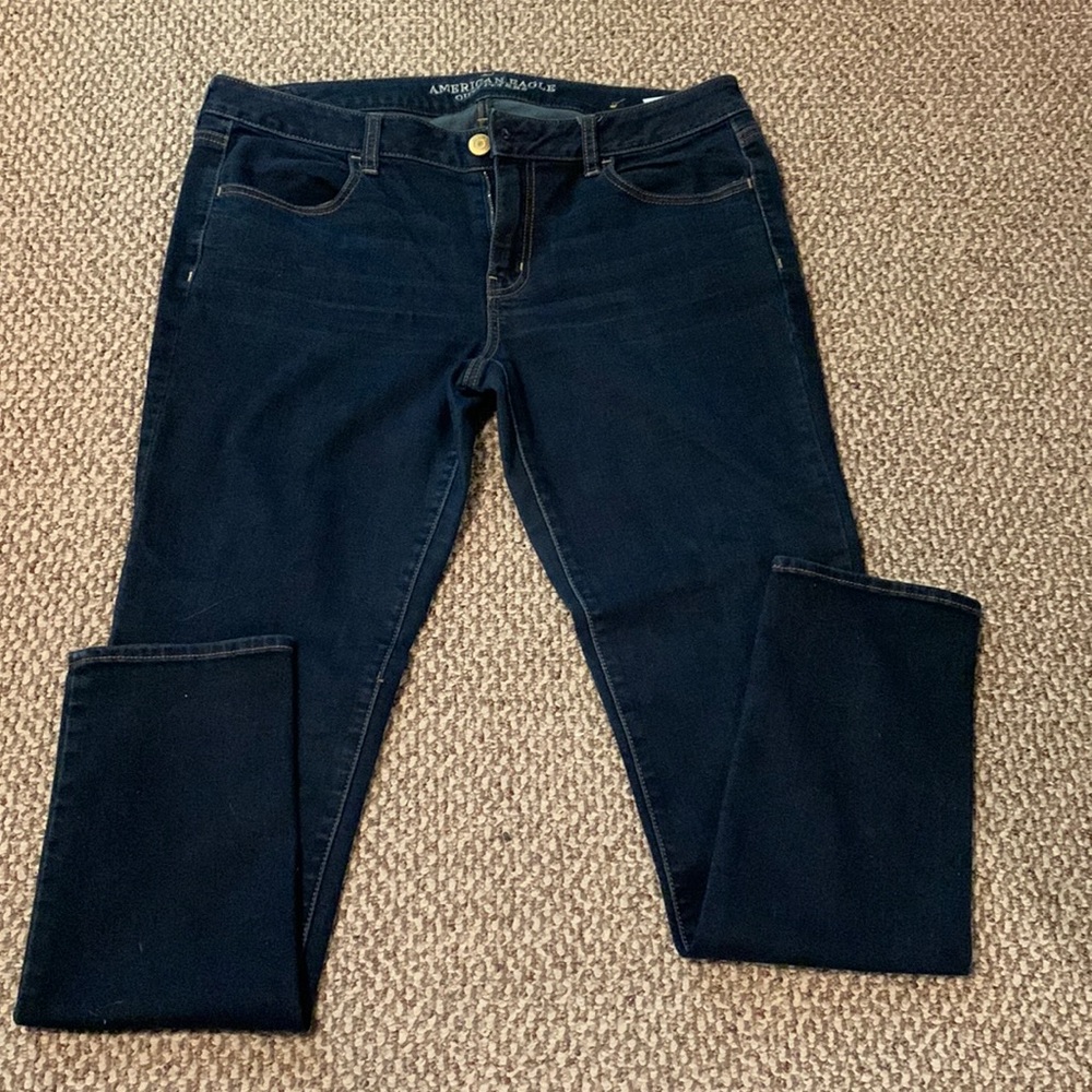 American Eagle Jeggings